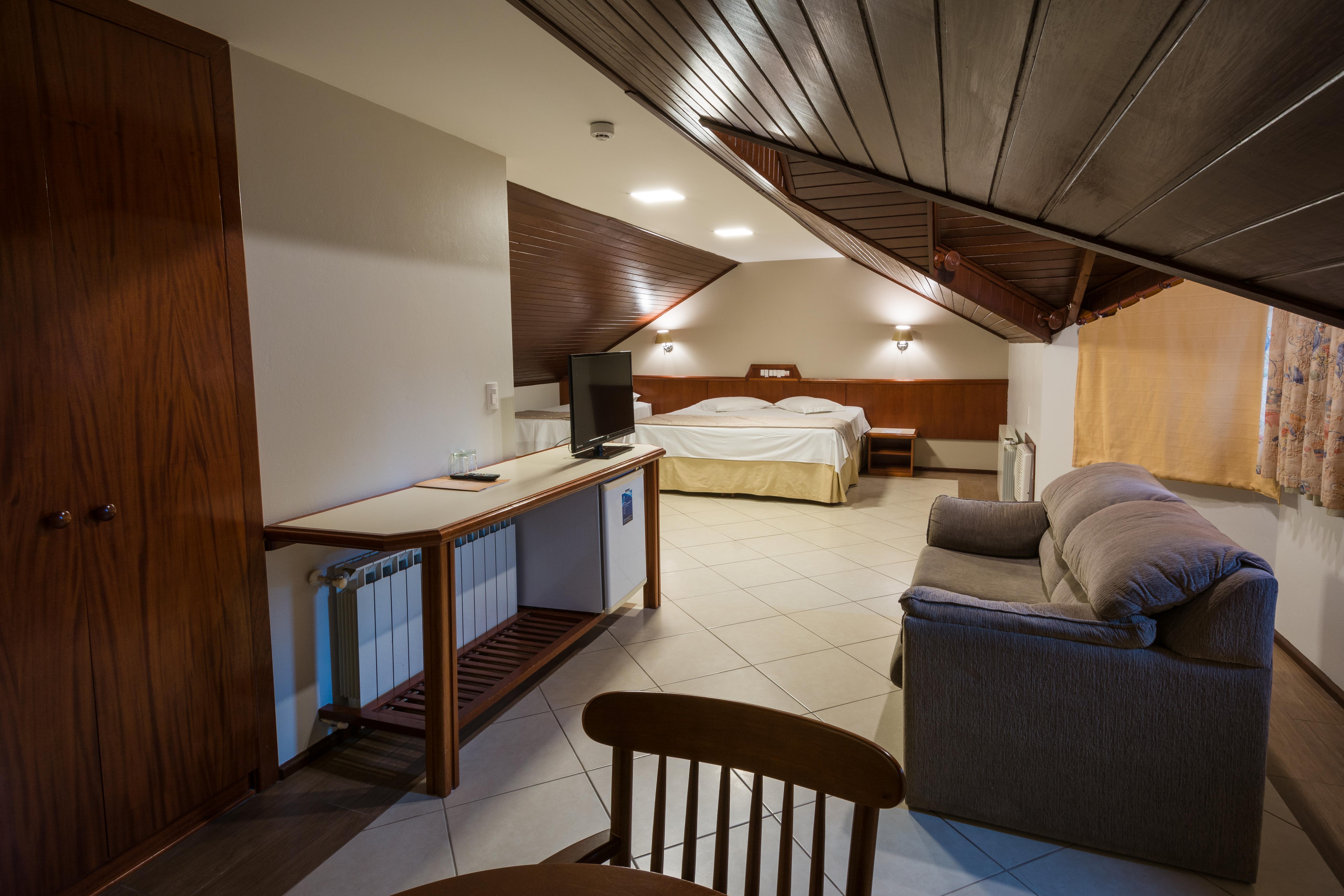 Hotel Fioreze Origem غرامادو المظهر الخارجي الصورة